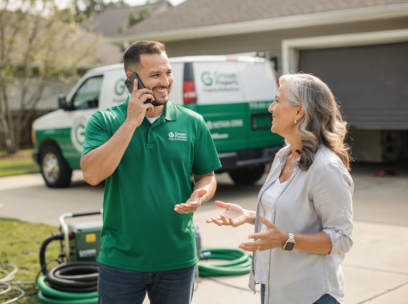 Water Damage Restoration Brownsville, OR FAQs
